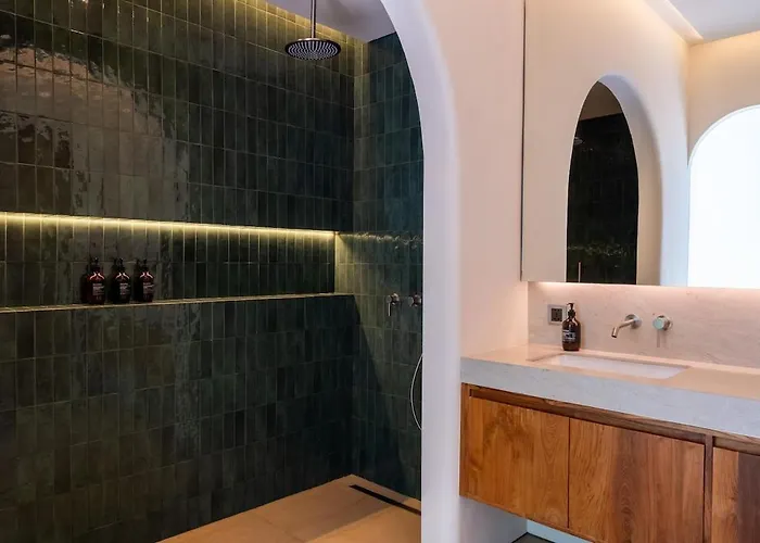 Villa Casa Ikal Elegant 2br W Rooftop & Pool In *