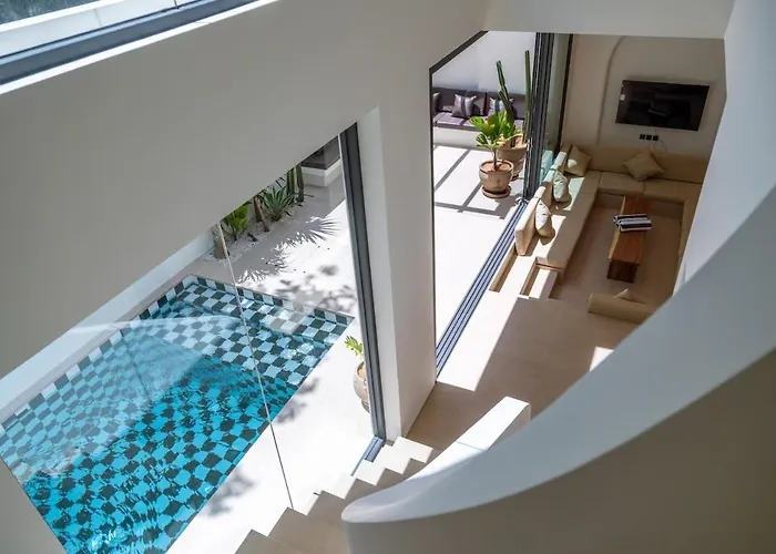 Casa Ikal Elegant 2br W Rooftop & Pool In