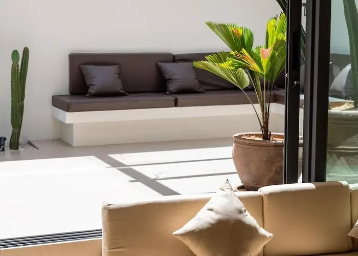 Casa Ikal Elegant 2br W Rooftop & Pool In *