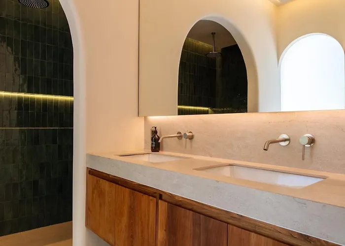 Villa Casa Ikal Elegant 2br W Rooftop & Pool In Uluwatu (Bali)