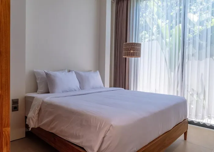 Casa Ikal Elegant 2br W Rooftop & Pool In Villa Uluwatu (Bali)