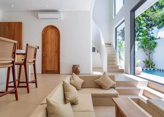 Casa Ikal Elegant 2br W Rooftop & Pool In *
