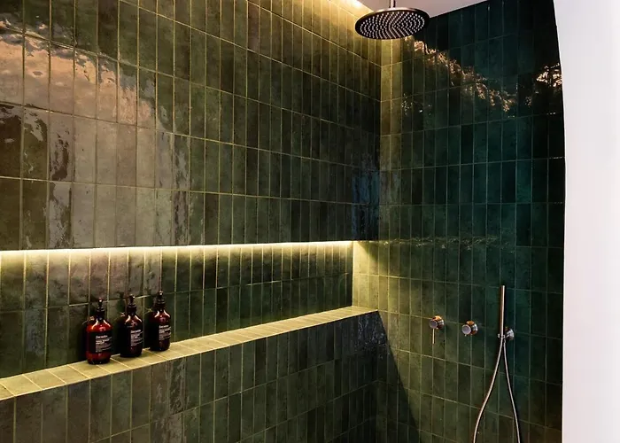 Casa Ikal Elegant 2br W Rooftop & Pool In *