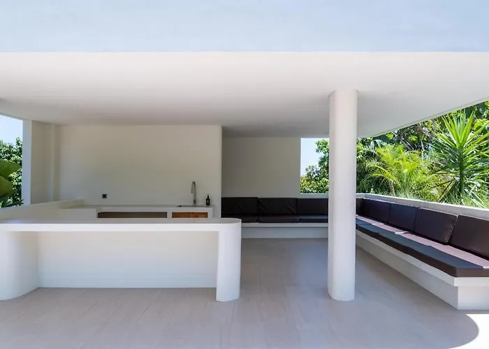 Casa Ikal Elegant 2br W Rooftop & Pool In Villa